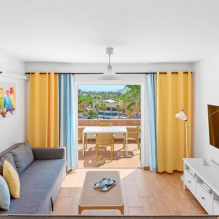 Costa Preciosa Leilighet Costa Adeje  Eksteriør bilde