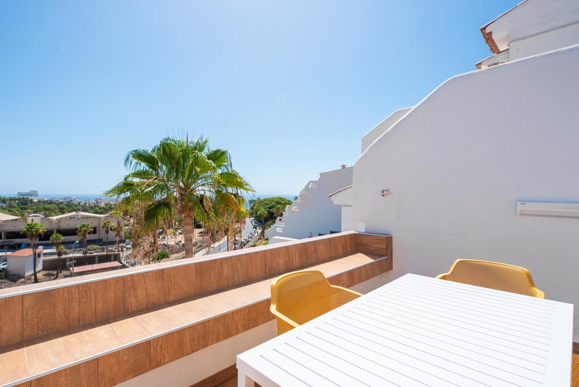 Costa Preciosa Leilighet Costa Adeje  Eksteriør bilde