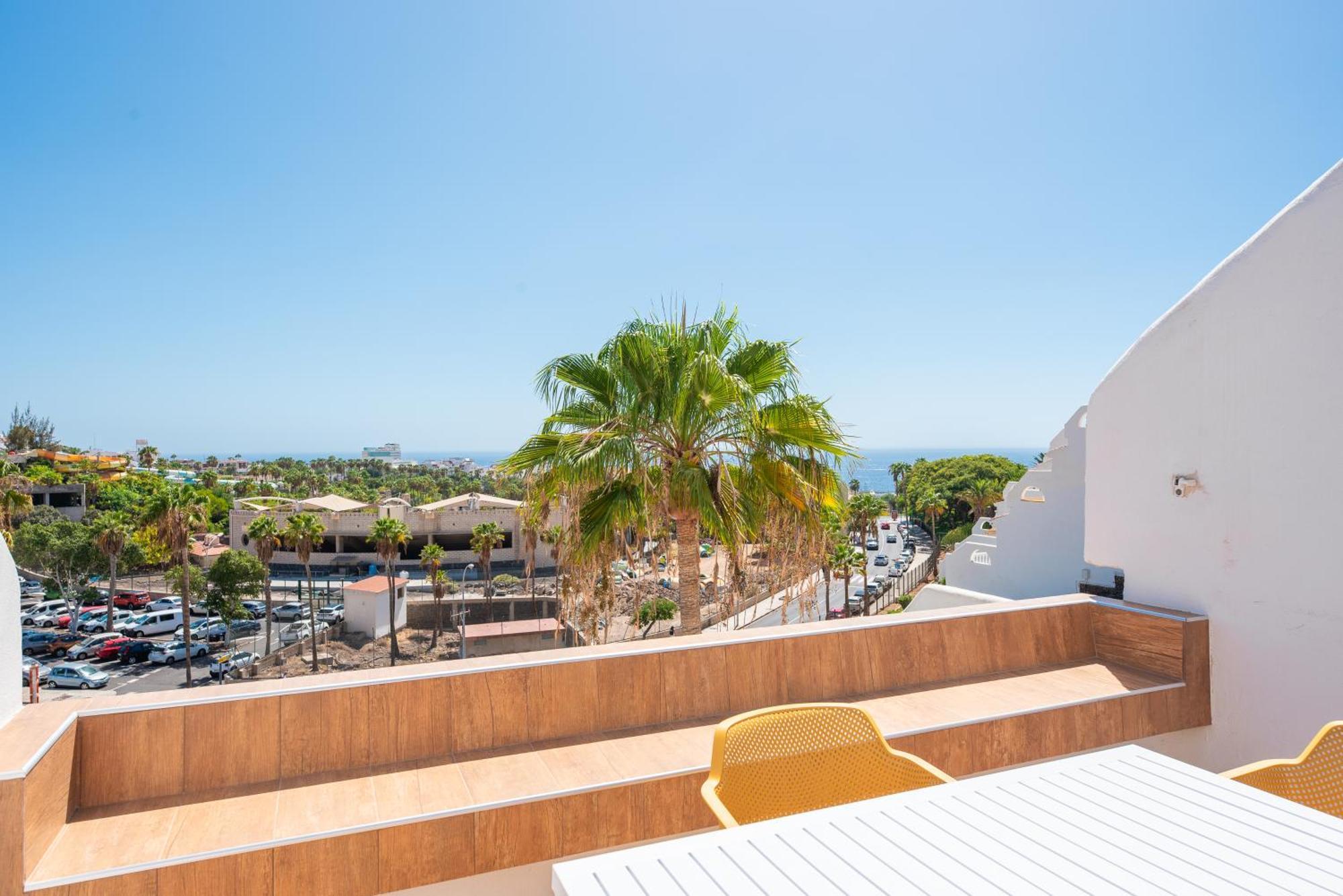 Costa Preciosa Leilighet Costa Adeje  Eksteriør bilde